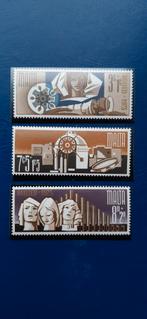 Postzegels Malta Kerstmis 1973, Envoi, Non oblitéré, Autres thèmes