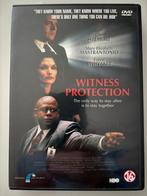DVD Witness Protection (1999) Forrest Whitaker Tom Sizemore, CD & DVD, DVD | Thrillers & Policiers, Enlèvement ou Envoi