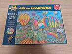 Puzzel Jan Van Haasteren 2000 stukjes, Hobby en Vrije tijd, Denksport en Puzzels, Ophalen
