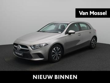Mercedes-Benz A-Klasse A 180 d Business Solution CAMERA | ZE beschikbaar voor biedingen