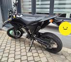 Yamaha WR250x, 250 cc, Particulier, Enduro, Minimaal motorrijbewijs A2