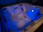 Hot Spring Spa: Envoi 100% USA Outdoor Whirlpool (Energy sav, Tuin en Terras, Ophalen of Verzenden, Zo goed als nieuw, Filter