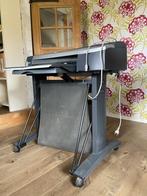 Onderstel voor Plotter HP Designjet 130nr, Ophalen, Zo goed als nieuw, Overige typen, Hp