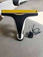 Karcher ramenwasser, Ophalen, Raamwisser of Trekker