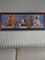 Kader Anne Geddes., Huis en Inrichting, Ophalen, Gebruikt
