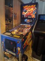 Street Fighter flipperkast, Collections, Machines | Flipper (jeu), Enlèvement, Comme neuf, Flipper (jeu)