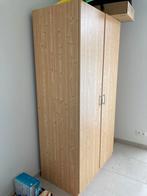 Kleerkast, Huis en Inrichting, Ophalen, Gebruikt