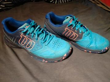 WILSON TENNIS / PADEL SCHOENEN beschikbaar voor biedingen