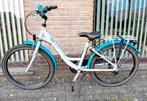 Meisjesfiets alu BNB Flowerkid 24inch 7speed NWP 399€ 🚴‍♂️, Fietsen en Brommers, Ophalen, 24 inch, Zo goed als nieuw, Oxford Sparta Batavus Norta gazelle Granville Sparta cube trek