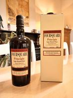 Rhum Foursquare Principia 62%, Verzamelen, Ophalen, Overige gebieden, Overige typen, Nieuw