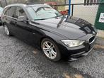 BMW 320 dA *Touring *Luxury*Pano*Led*Navi PRO*, Auto's, BMW, Automaat, Euro 5, Zwart, Leder