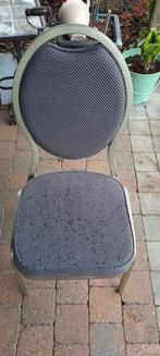 30 stuks aan 5 euro stuk nog heel goed, Tuin en Terras, Tuinmeubel-accessoires, Ophalen of Verzenden, Gebruikt