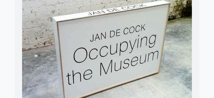 Jan de cck, Livres, Art & Culture | Photographie & Design, Neuf, Photographes, Enlèvement ou Envoi