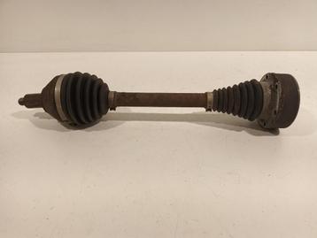 AANDRIJFAS LINKS VOOR Seat Ibiza ST (6J8) (6R0407761) beschikbaar voor biedingen