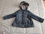 Mantel voor meisje, Kinderen en Baby's, Kinderkleding | Maat 104, Ophalen, Zo goed als nieuw, Jas, River woods