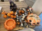 Halloween pakket, Ophalen, Zo goed als nieuw