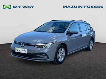 Volkswagen Golf Variant VIII Golf SW 2.0 SCR TDi Life beschikbaar voor biedingen
