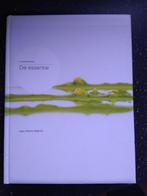 Kookboek. De Essentie. De eigentijdse keuken., Boeken, Kookboeken, Jean Pierre Gabriel, Ophalen of Verzenden, Zo goed als nieuw