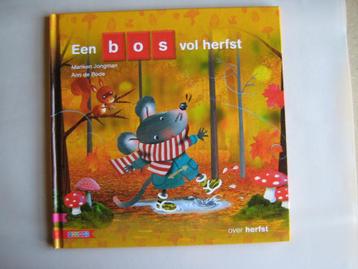 Een bos vol herfst - Zwijsen beschikbaar voor biedingen