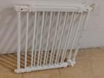 traphekje/veiligheidsrek, Kinderen en Baby's, Traphekjes, Ophalen, 100 tot 115 cm, Zo goed als nieuw, Klemhekje