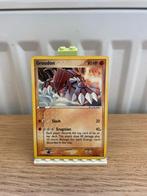 Groudon 14/106 - Pokemon Kaart, Ophalen of Verzenden, Nieuw, Losse kaart, Foil