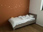 Slaapkamer (Bed + kasten), Ophalen, Zo goed als nieuw, Eenpersoons