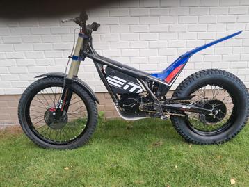 Trial electric motion  beschikbaar voor biedingen