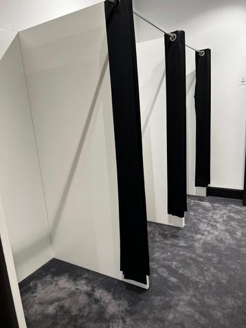 paskamers / paskot winkel  beschikbaar voor biedingen