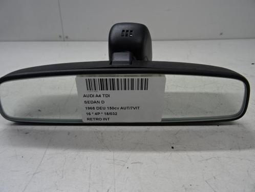 BINNENSPIEGEL Audi A4 (B9) (01-2015/11-2019), Auto-onderdelen, Spiegels, Audi, Gebruikt