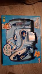 Speelset dokter, Kinderen en Baby's, Ophalen of Verzenden, Nieuw