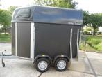 hotra salinero Bouwjaar 2007., Ophalen, Zo goed als nieuw, Hout, 1½-paards trailer