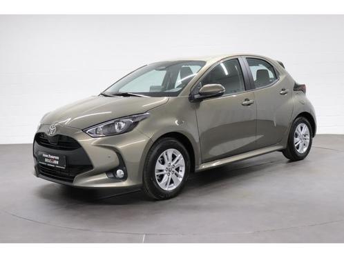Toyota Yaris 1.5 TNGA HEV Dynamic Toyota Yaris Dynamic 1.5 T, Auto's, Toyota, Yaris, Adaptive Cruise Control, Airbags, Bluetooth