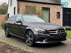 Mercedes C300de Hybride / Avantgarde / 2021 / Ohb / Garantie, Auto's, Automaat, 42 g/km, USB, Break