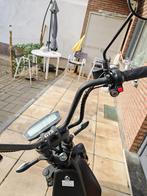 GTS ELECTRICHE SCOOTER, Fietsen en Brommers, Ophalen, Gts, Elektrisch, Klasse A (25 km/u)