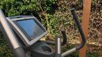 crosstrainer technogym synchro excite 500 led, Ophalen, Gebruikt