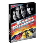 Fast & Furious, 4 dvd boxset met Vin Diesel, Eva Mendes,, Comme neuf, À partir de 12 ans, Coffret, Enlèvement ou Envoi