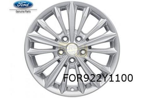 Ford Focus V velg alu. 6,5J x 16" 15-spaak design (Sparkle S, Auto-onderdelen, Banden en Velgen, Band(en), Personenwagen, Nieuw