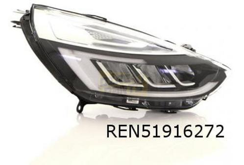 Renault Clio IV (9/16-10/19) koplamp Rechts (LED) (Intense /, Autos : Pièces & Accessoires, Éclairage, Renault, Neuf, Envoi