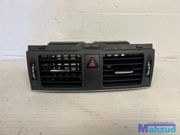 MERCEDES C KLASSE S204 W204 Luchtrooster midden 2008-2011 beschikbaar voor biedingen