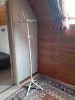 Staande kapstok, Huis en Inrichting, Woonaccessoires | Kapstokken, Ophalen, Gebruikt, Hout, Staande kapstok