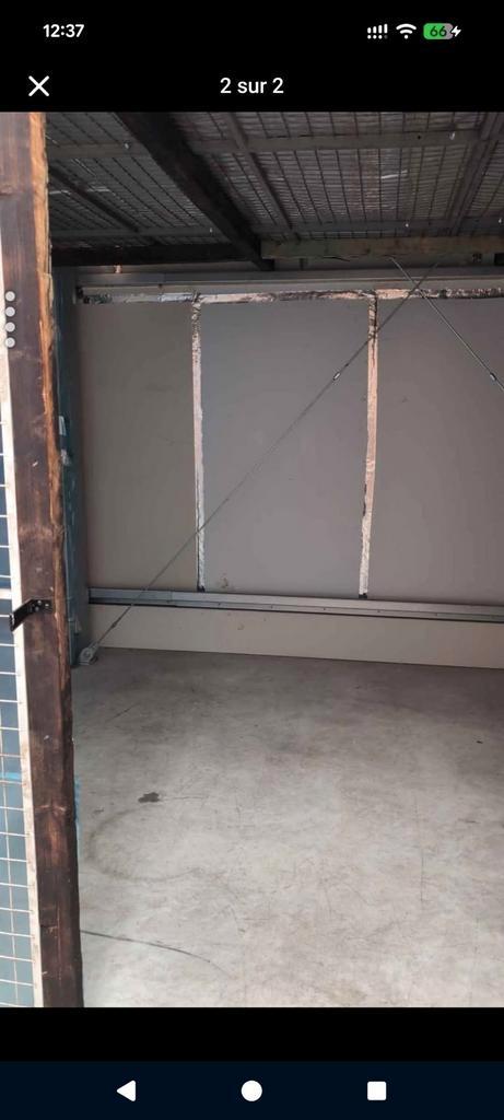 opslagruimte, Auto diversen, Autostaanplaatsen en Garages