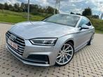Audi A5 2.0 TDi S-Line 259.000km Automatique, Auto's, Audi, Automaat, Particulier, A5, Te koop