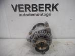 DYNAMO Ford Transit Connect (01-2002/12-2013) (2t1u-ag), Auto-onderdelen, Gebruikt, Ford