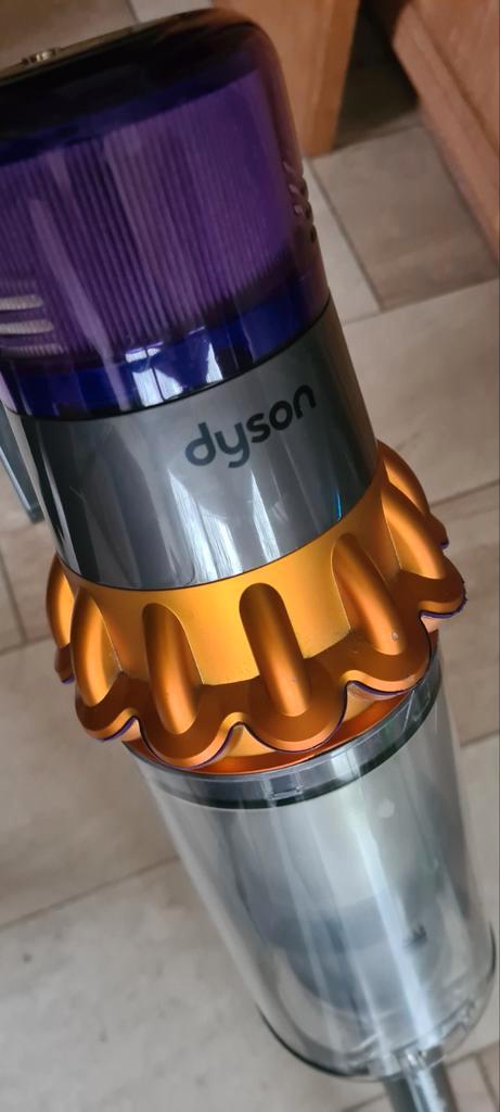 Dyson V15 Detect Submarine, Elektronische apparatuur, Stofzuigers, Ophalen