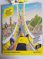 UPDATE 03/06  panini tdf 2025, Ophalen of Verzenden, Nieuw, Prent