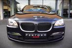 BMW 730d *M-PACK*FULL*OPEN DAK*SOFT CLOSE*360 CAM* +1J GRNT, Auto's, BMW, Automaat, Achterwielaandrijving, 2993 cc, 7 Reeks