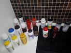 NIEUWE drinkbidons=alles vr €10 & alle zonnebrillen vr €28, Fietsen en Brommers, Ophalen of Verzenden, Nieuw