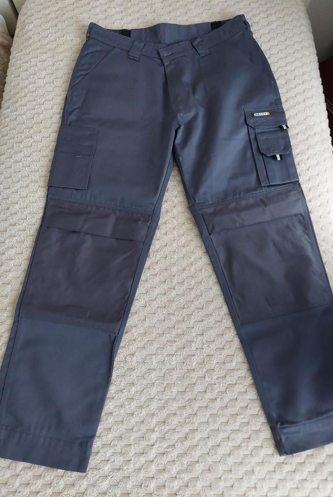 Dassy werkbroek, Ophalen, Heren, Nieuw, Dassy