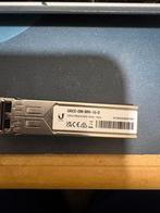 Ubiquiti Unifi Tranciever 1G UACC-OM-MM-1G-D, Computers en Software, Netwerk switches, Ophalen of Verzenden, Gebruikt