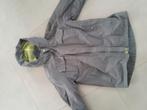 Gedragen regenjas, kaki groen, maat 146, Enfants & Bébés, Vêtements enfant | Taille 146, Enlèvement